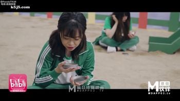 麻豆传媒最新性爱游戏系列 鲍鱼游戏之吸舔碰糖极品巨乳女神的淫乱游戏性体验高清