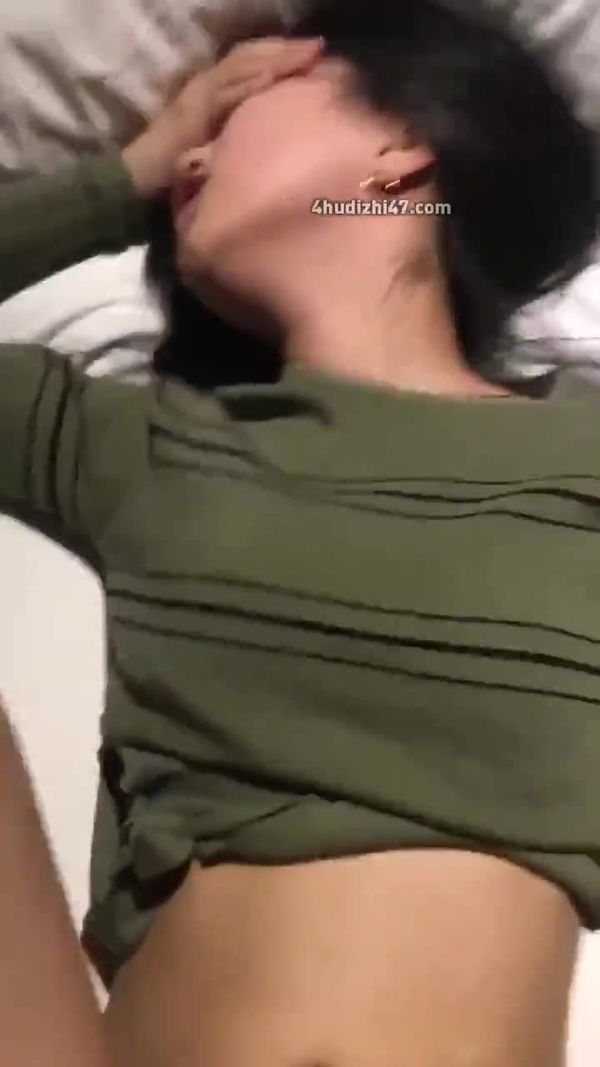 #自拍 #无套 #少妇 每抽动一下都是水渍