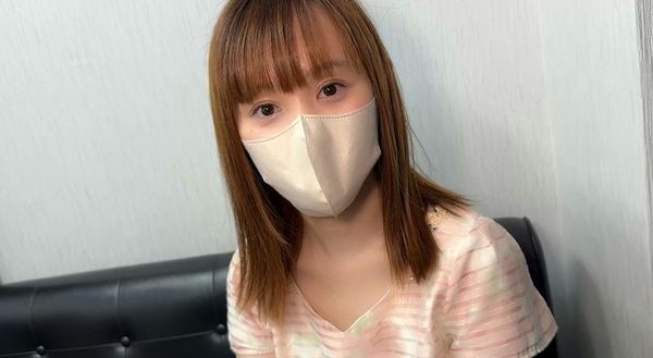 【初撮り】スレンダーで耻ずかしがり屋の美尻素人。产后の身体は数倍敏感になって感じすぎます…特典フェラチオ颜射