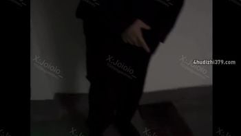 约趴的妹子有够骚 犬九