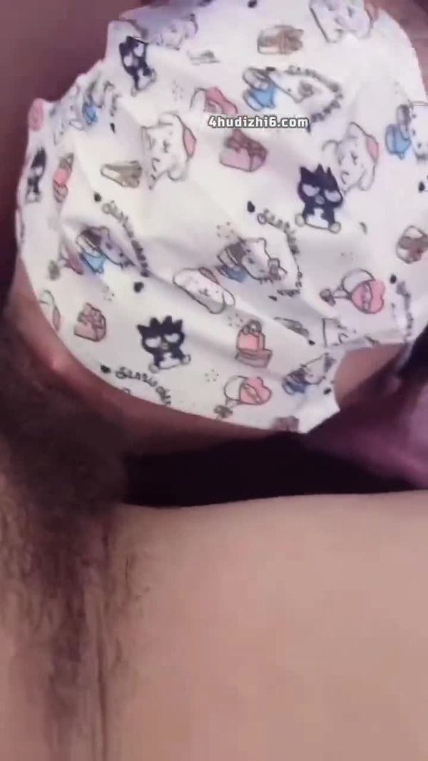 这样口会窒息吧 VIP