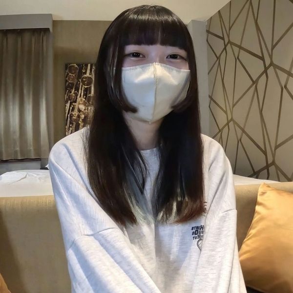 【完全シークレット版】【中出し】【FC2初出演】都内学校生うみちゃん、坂道系18歳の耻じらい【第2弾】逝くところ见せたくないけど