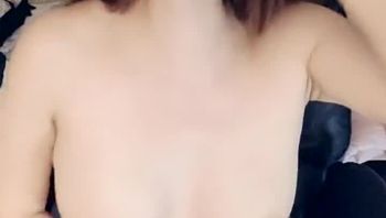 直播录屏 极品美乳 1 20250602