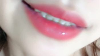 直播录屏 纯欲嫩妹妹 1 20250520