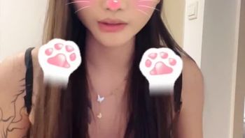 直播录屏 甜呆呆 1 20250712