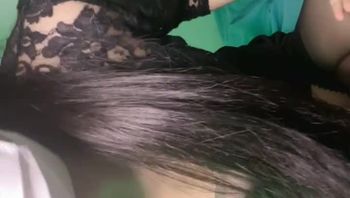 直播录屏 反差女高 1 20250721