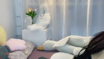 直播录屏 小奶糖kk 1 20250610