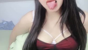 直播录屏 性感肉包 1 20250814