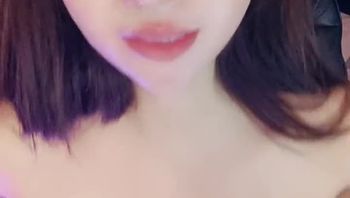 直播录屏 极品美乳 1 20250718