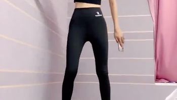 #美娜格格舔脚踩踏 #