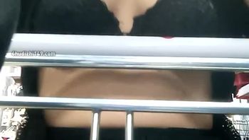 玩的太刺激