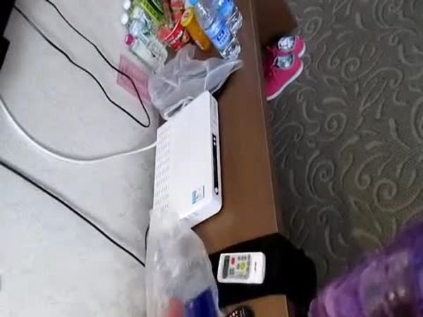 漂亮高中生
