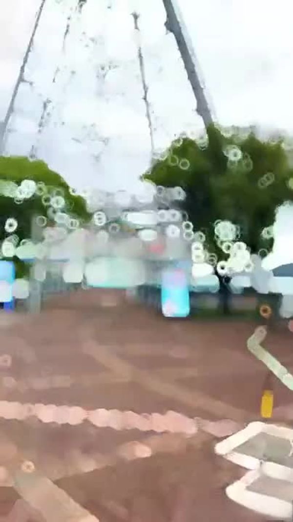 骚母狗在摩天轮上迫不及待的口我,拎回家就是操