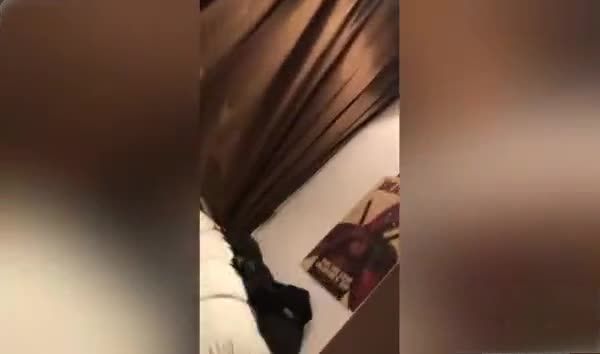 单位新来的女同事 小腹平坦奶子硕大 身材爆炸 经典体位疯狂输