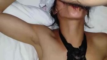 后入情人一直喊快射...