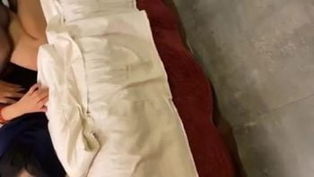 已婚少妇被勾搭出轨