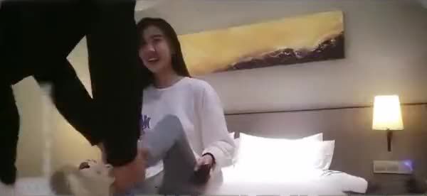 超美大学生
