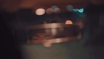 女生夜晚千万不要一个人回家 精版