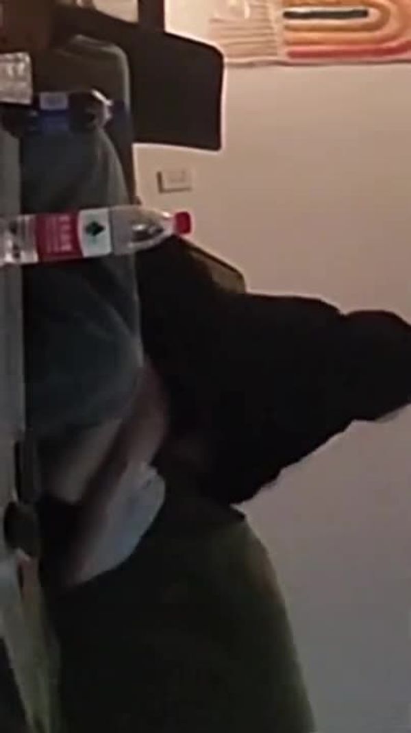 你们期待的青岛小红书福瑞cos女主来了