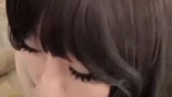 你不是找我哥吗.爬我床上来想干嘛呀‛？鸡巴好大我流口水了