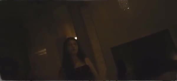 精彩对白,舞蹈生和金主缠绵,被大肉棒操到痉挛高潮