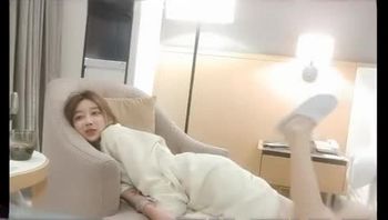 太骚了！“你不是很牛吗‛？来干死我啊！”