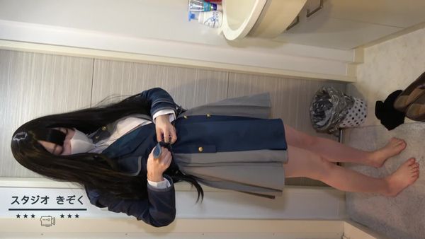【童贞君チャレンジ】リココたなに攻められて…Ecupしずくちゃんにフル勃起见せつけられたら中出し2