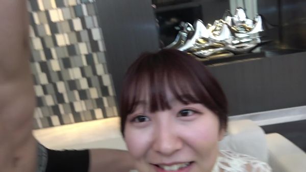 【激レア2発射】SSレベルの长身美人スレンダーの地方局女ア ナウンサー。ウブで可爱く上品で敏感なカラダが、底辺男の精液で生中出し1