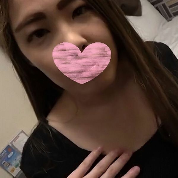 【无 个撮】美マンの潮吹きスレンダーギャルと中出しセックス!【特典で高画质】
