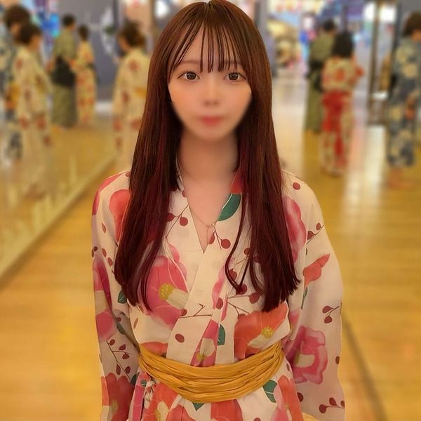 【未公开】方言が可爱い西野○瀬似の地方JD。温泉デートからのコスプレハメ撮り。今までありがとうございました!