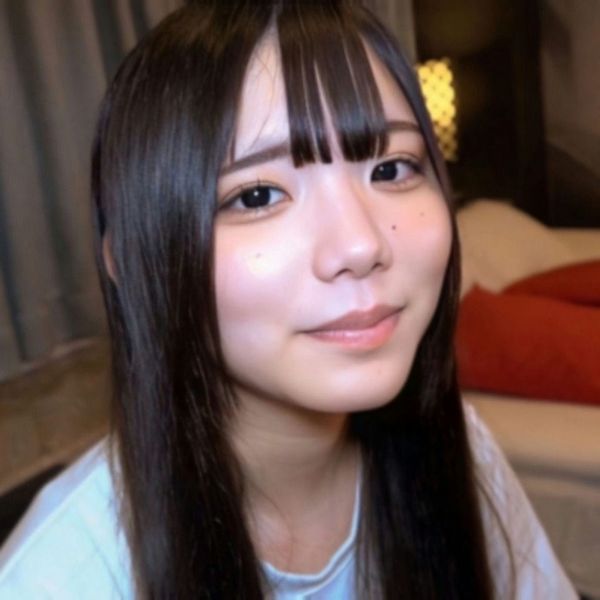 【无】再降临!地方出身の色白美肌美女 抜群の透明感 喉奥イラマで いて涙目…初クスコでおまこ内部しっかり観察!ゴックン、中だし