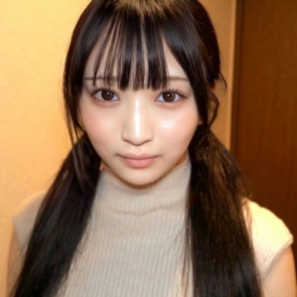 【无】究极アイドルフェイスの美女!可爱いとセクシーの共存!长い舌がエロいフェラ イラマ涙目で上目遣いで见てくるのが良い!クスコ内