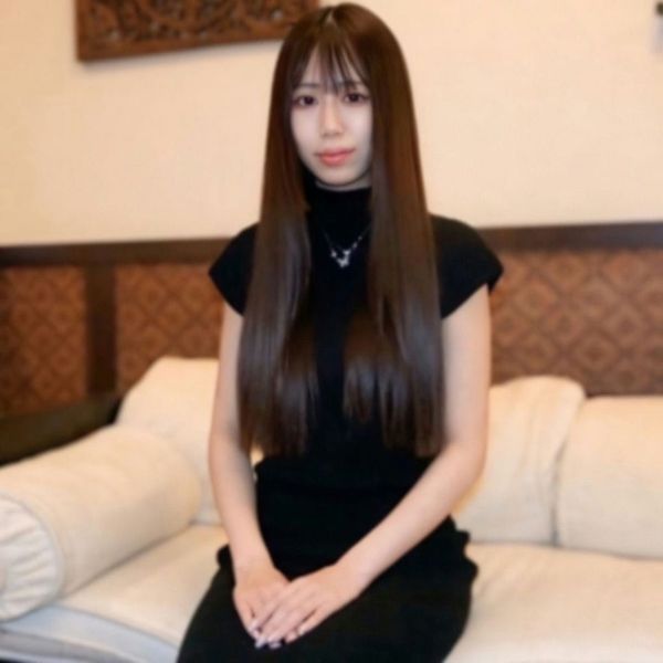 【无】长身スレンダー美女!品のある美しいツヤツヤ髪を振り乱して快感を求めてくる様が最高です!ゴックンと中だし2発特典高画质