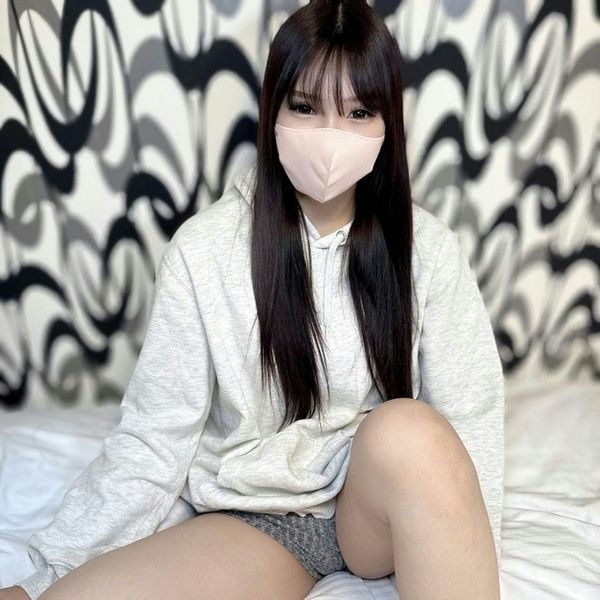 これで最后!【无】【中出し2回戦】彼氏持ちのふわふわおっぱい18歳が他人棒でメス犬のように鸣く。完全なオナホになり、2回も中出し