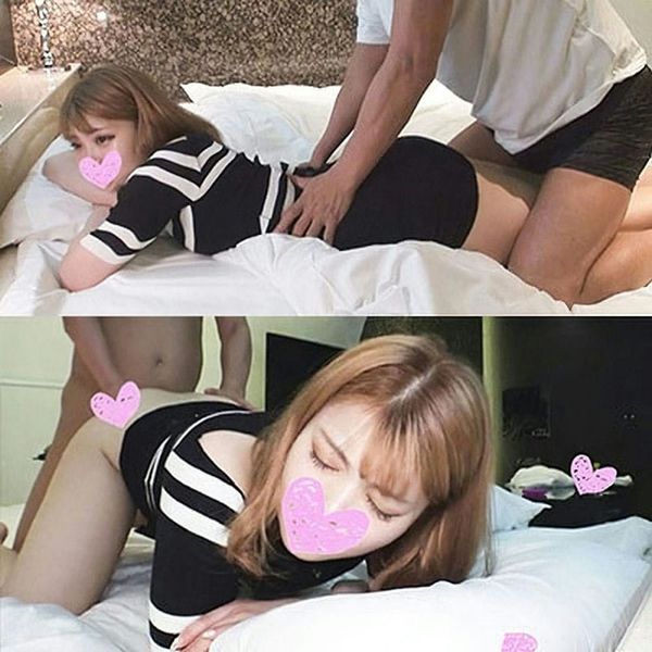 【无修正】彼女にしたいクールな超S级ハーフ系メンエス美女の敏感ボディーを究极のマル秘マッサージで攻略 浓厚69で快感贪りあ