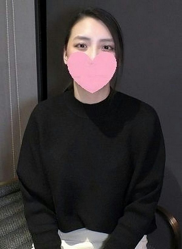 【着床妊娠】最初で最后のセックス撮影。163 47の美人歯科卫生士で色気しかない20歳の人生初中出し!人生初の乳首イキと膣アクメ