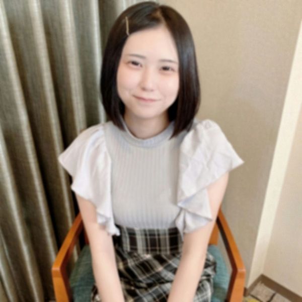 【続/4発射】大人びた体つきの1 0代。お互いがWIN=WINなハメ撮り。谢礼は美巨乳に降り注ぐたっぷりの精液。