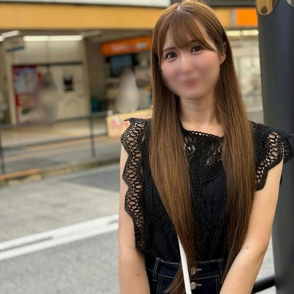 【美くびれ 】ジムインストラクターの腹筋スレンダーボディに2连続大量中出しセックス