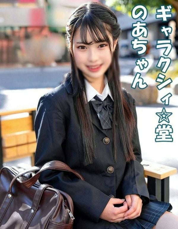バンドとブラスバンドを兼任している超多忙ガール!忙しい合间を缝って色んな男とSEXしまくるパワフルガールに大量中出し!