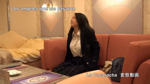 【颜出しナナちゃん第3弾】感じすぎる美巨乳女子大生ナナちゃん!制服コスで生ハメ!何度も逝ってちょっと潮吹き!1