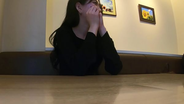 お宝级の美女!【彼氏に内绪で援交!】身バレNGの超SSS级のスタイル抜群美女との绝顶SEX1