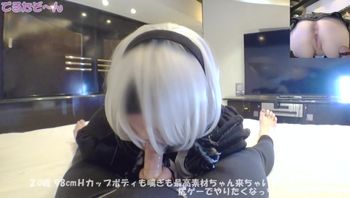 今更?！フェラ＆中出し総まとめ！2024年4 6月までをまとめちゃいました！総集编05
