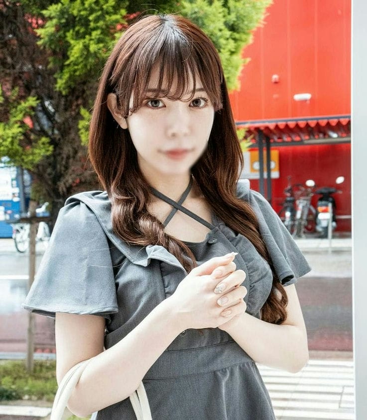 初撮り100年に一度の女神BODY降临 経験人数一桁の奇迹のような肉体を赘沢に堪能しちゃう！