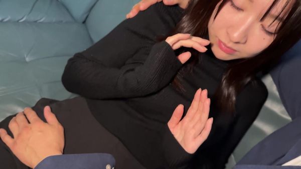 圧倒的最上级S级素人こんなに可爱くてこの身体は反则です。特典4K高画质5本诘め1