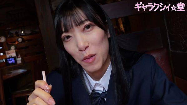 年上の元カレにエロいことを仕込まれてハードなSEXが大好きになってしまったドMガール!こうそく具を着けられて自由がきかないオナ1