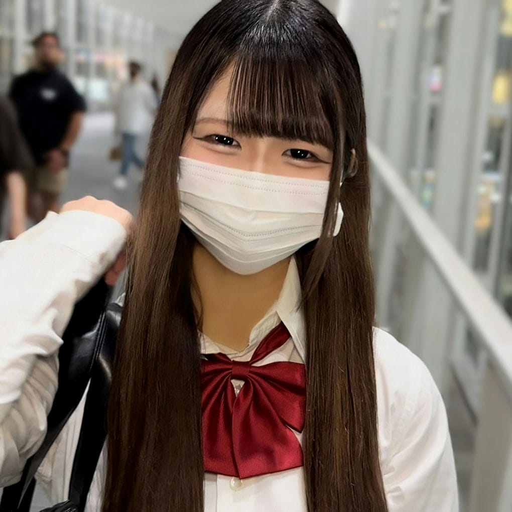 常轨を逸したHカップ美爆乳…！可怜フェイスでイキ堕ち！バスト偏差値SSランク まりなちゃん！快感に逆らえない超柔乳敏感乙女に大量