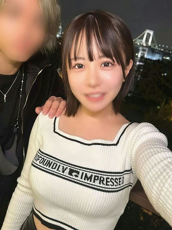 永久保存 めっかわ!童颜巨乳な年下女子大生(21)おぱいがすんごい揺れ方するのでちんこの出し入れが止まりませんでした『こなつ』