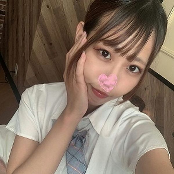 激カワ素人 最高エロカワ敏感美女!巨乳Fカップの美白スレンダー かわいい笑颜が巨根を咥えるとスケベ颜に 大きな美尻の吸引名器に孕
