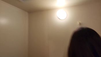 祝！福井越前から产卵情报のニュース！高齢出产予定の妊妇と再会しお祝いで久しぶりのゴリゴリ交尾で精子上书き完了！2