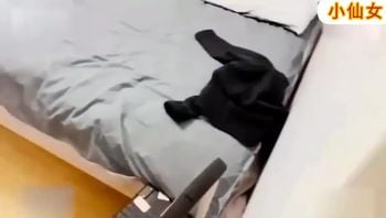 表妹共浴，禁忌之乐，后入快感